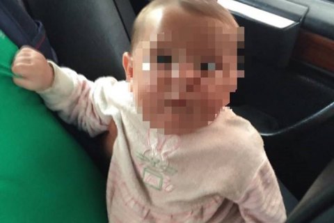 В Ивано-Франковске мужчина продал своего трехмесячного сына за 100 тысяч гривен