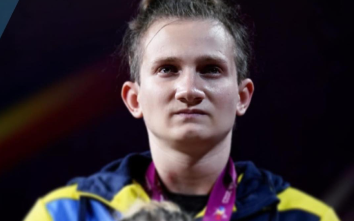 На Олімпіаді у Парижі Україна матиме представництво у важкій атлетиці