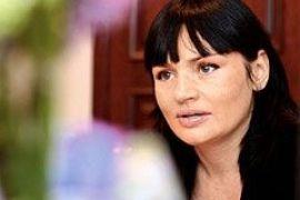 Кильчицкая выходит замуж за иностранца