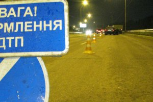 300 человек вышли на улицу, чтобы наказать пьяного водителя, который сбил подростка