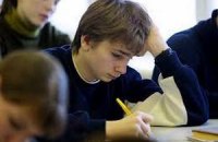 В 2013 году увеличилось число школьников, которые учатся на украинском