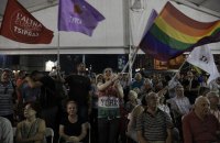 Партія Ципраса виграла дострокові вибори в Греції