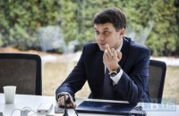 У Зеленського заявили, що тепер "немає можливості" закінчити війну на Донбасі