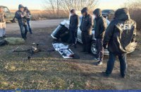 Двое мужчин дронами доставляли марихуану в РФ