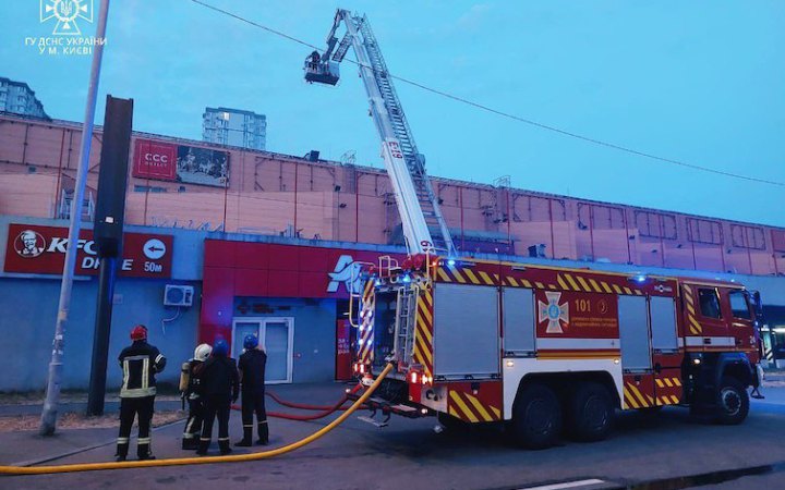РФ з танків обстріляла Херсон, у Запорізькій області атакувала 26 населених пунктів