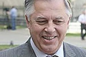 Петр Симоненко: Моя свадьба будет скоро