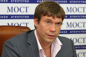  Царьов приїхав до Луганська
