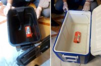 С места крушения египетского А320 извлекли тела пассажиров