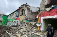 З початку широкомасштабної війни росіяни вбили 1 463 цивільних на Донеччині