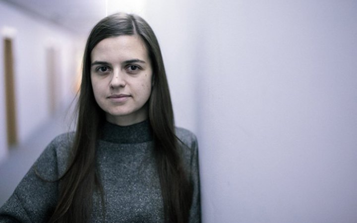 Режисерка і дослідниця театру Олена Апчел долучилася до Сил оборони
