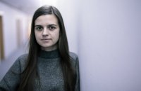 Режисерка і дослідниця театру Олена Апчел долучилася до Сил оборони