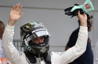 ​Mercedes выиграл Кубок конструкторов Формулы 1