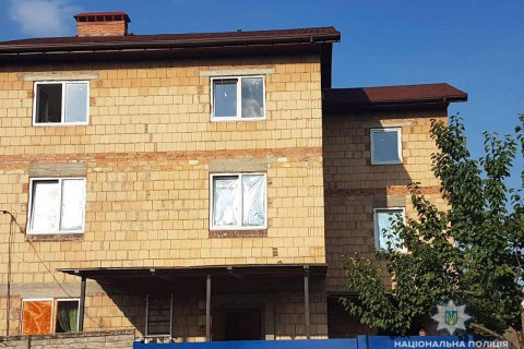 Пациенты реабилитационного центра в Броварах заявили о незаконном лишении свободы (обновлено)