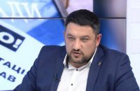 Депутат Киевсовета случайно выстрелил в себя из наградного пистолета