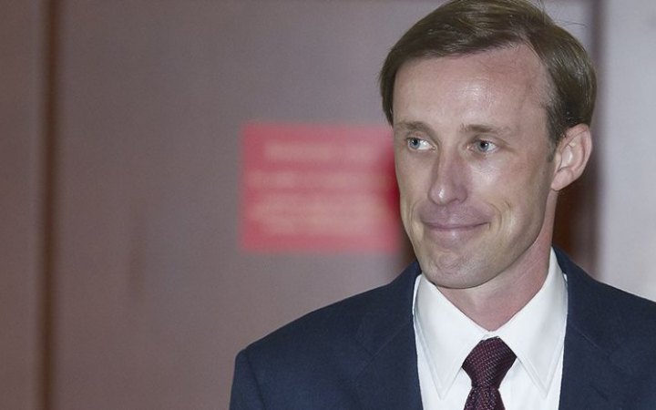 ​США розглядають поставку Україні систем, які потребуватимуть навчання за кордоном, – Салліван