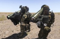 В США стався вибух на оборонному заводі, де виробляють Javelin 