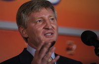 Ахметов: Мои футболисты должны отдать все силы