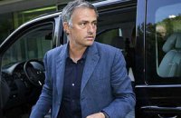 Моуринью услышал в раздевалке, что выиграть на "Камп Ноу" невозможно