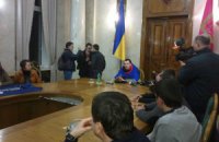 У кабінет Добкіна вже водять екскурсії