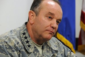 НАТО не заметило отвода российских войск из Украины