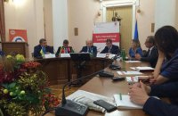 Литовський досвід реформ для України