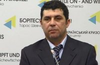 Первым замминистра по оккупированным территориям назначен Юсуф Куркчи