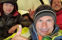 Альпинист из Харькова покорил самый высокий в мире вулкан