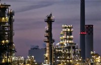 Німеччина поставила ультиматум "Роснафті" щодо заводу біля Берліна
