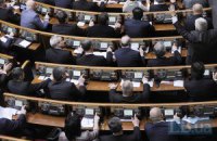 Сегодня Рада снова попробует уволить Шаповала