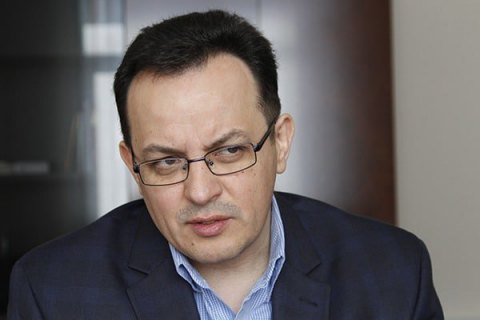 Деятельностью лидеров фракции "Самопомощи" в горсовете Днепра займутся НАБУ и ГПУ, - Березюк