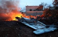 Пилот сбитого в Сирии российского штурмовика не был украинцем, - журналист