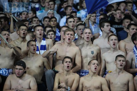 Ультрас "Динамо" несколько смягчили риторику относительно Луческу