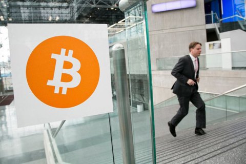 Курс Bitcoin перетнув позначку $23 тисячі