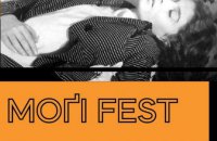 "Моги Fest" в Довженко-центре пройдет 9 -17 июня