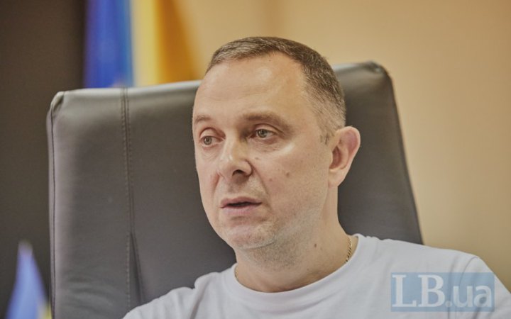 ​Гутцайт готується покинути Мінмолодьспорту. Його наступник уже пройшов співбесіду, - джерела LB.ua