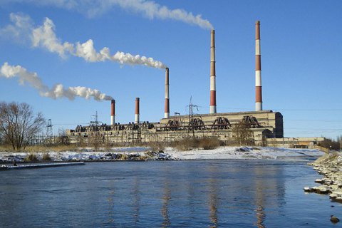 Запаси вугілля державних ТЕС удвічі нижчі від мінімально допустимого рівня, - Міненерго 