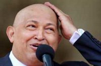 Венесуэлец прошел 500 км с деревянным крестом, моля о выздоровлении Чавеса
