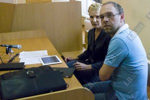 У Тимошенко снова хотели в защиту Власенко. Киреев отказал 