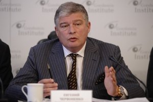 У нас не критикуют только тех, кто ничего не делает, - Червоненко