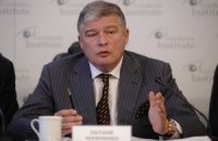 У нас не критикують тільки тих, хто нічого не робить, - Червоненко