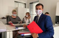 "Батьківщина" запропонувала стратегію виведення Києва з транспортного колапсу 