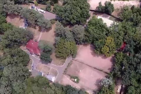 Верховный Суд забрал землю на Трухановом острове у охранников Медведчука