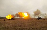 Росіяни вчора обстріляли авто з мирними людьми в Запорізькій області