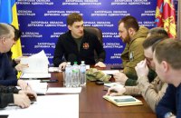 У Запоріжжі змінять режим проїзду між берегами Дніпра, щоб розвантажити ГЕС