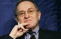 Защищать Кучму американский адвокат согласился из-за симпатии к нему