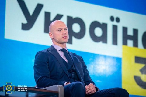 СБУ фіксує збільшення кібератак на Україну з боку РФ на фоні концентрації військ біля кордонів