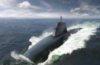 Міністр оборони Британії представить план модернізації атомних підводних човнів у країні