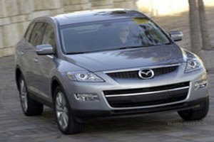В автомобилях Mazda отказывают тормоза, производителю грозит отзыв 37 тысяч кроссоверов