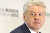 На развитие транспорта в Москве потратят более 50 миллиардов долларов