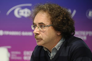 Чемерис: "Украина стоит на пороге социального взрыва", даже если он не виден извне 